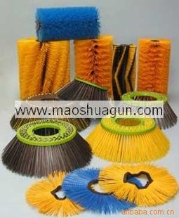 優(yōu)質(zhì)清潔工具采購(gòu)指南 掃路機(jī)、掃雪機(jī)毛刷及日用百貨精選