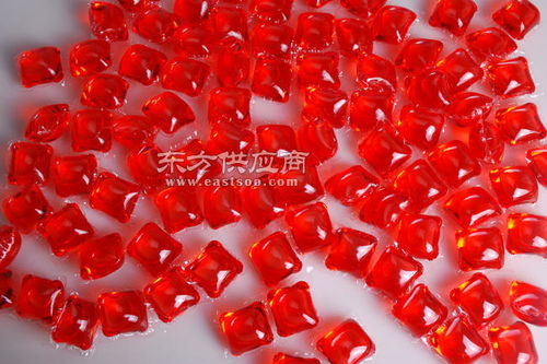 長(zhǎng)治洗衣凝珠生產(chǎn)專家 迪梵日用品，濃縮潔凈新體驗(yàn)